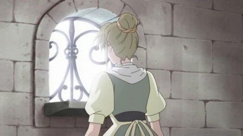 Otaku Gallery  / Anime e Manga / Romeo x Juliet / Screen Shots / 02 - La promessa - Il profumo dei ricordi / 057.jpg